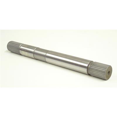 INPUT SHAFT - TORSIONAL