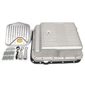 OIL PAN - DEEP ALUM KIT 700R4