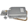 TRANSMISSION PAN