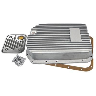 TRANSMISSION PAN