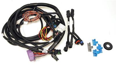 PCS - TRANSMISSION HARNESS - S