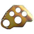 STARTER BLOCK PLATE - ALL 289-