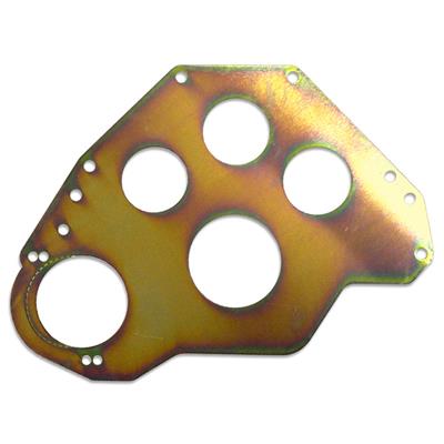 STARTER BLOCK PLATE - ALL 289-