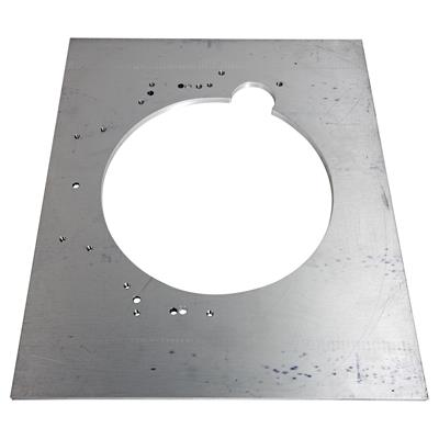 ADAPTER PLATE - CHRYSLER - 318
