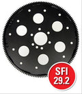 SUPERPLATE - CHEVY 6-BOLT 7/16