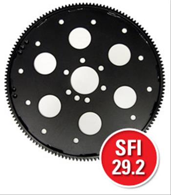 SUPERPLATE - CHEVY 6-BOLT 7/16