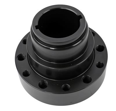 CRANK HUB