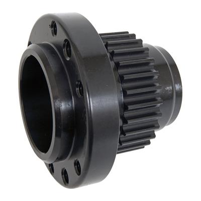 CRANK HUB - ST - LS1 Y BODY IN