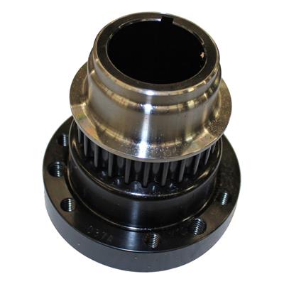 CRANK HUB - ST - LS1 F BODY W/