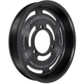 PULLEY - SUPERCHARGER - 8 GRV