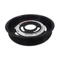 PULLEY - SUPERCHARGER - 8 GRV