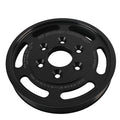SUPERCHARGER PULLEY