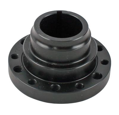 CRANK HUB - ST - 2014 CORVETTE