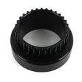 PULLEY - REAR OF DAMPER - 31 T