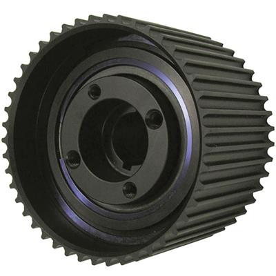 SUPER PULLEY - 45T - P1  D1  F