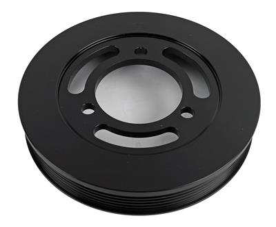 PULLEY DRIVE