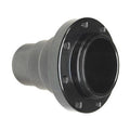 CRANK HUB - ST - FORD SB/6 CYL
