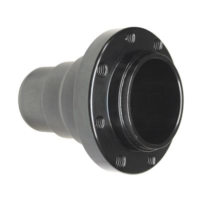 CRANK HUB - ST - FORD SB/6 CYL