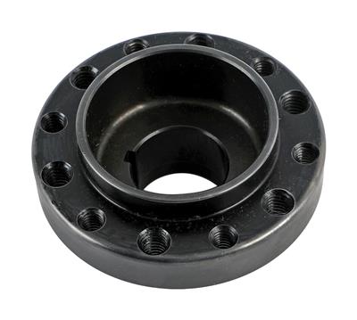 CRANK HUB - ST - FORD 96 & UP