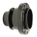 CRANK HUB - ST - NISSAN 4 CYL