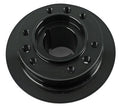 CRANK HUB & INNER SHELL - ST -