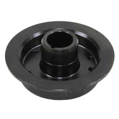 CRANK HUB & INNER SHELL - 5.25