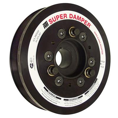 SHELL ASSY - 6.78 - AL - 6 SER