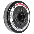 DAMPER - 7 - ST - CHEVY 400 SB