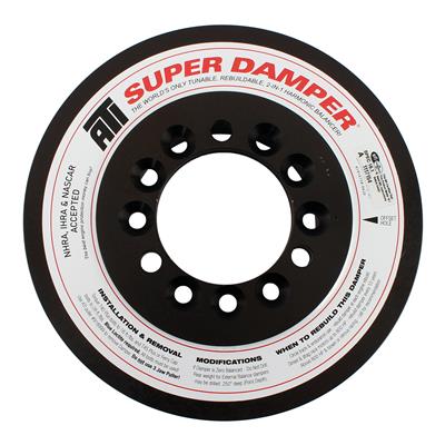 SHELL ASSY - 7.20 - AL - 6 SER