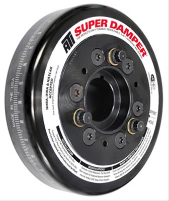 DAMPER ASSY