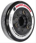 351 DAMPER WITH A TAB