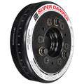 DAMPER - 6.37 - AL - LS1 2 RG
