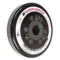 DAMPER - 7 - AL - OLDS V-8 3 R
