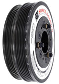 DAMPER - 7.5 - ST LW - 6 SERP