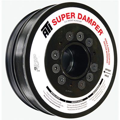 ^^DAMPER - 7.5 - ST LW - 6