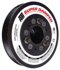 DAMPER - 7.5 - AL LW - 6 SERP