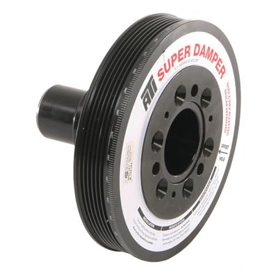 DAMPER - 7.5 - ST LW - 6 SERP