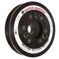 DAMPER - 6.75 - AL - 6 SERP GR