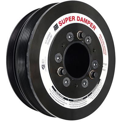 ^^DAMPER - 7.5 - ST LW - 6