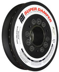 DAMPER - 7.5 - AL LW - LS1 Y-B