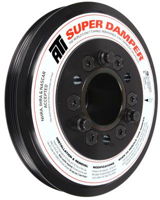 DAMPER