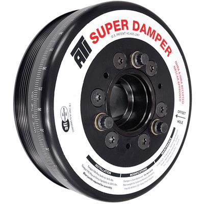 DAMPER