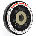 DAMPER - 6.37 - AL - CHEVY SB/