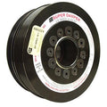 DAMPER - 7.5 - ST - 8 SERP GRV