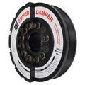 DAMPER - 7 ST - DURAMAX DIESEL