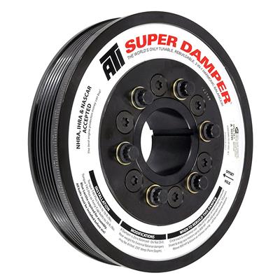 DAMPER - 7.425 - ST - DURAMAX