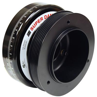 DAMPER 86/87 BUICK TURBO V6