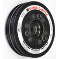 DAMPER - 6.75 - AL (2) 4 SERP
