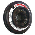 DAMPER - 7 - AL - 4 SERP GRV -