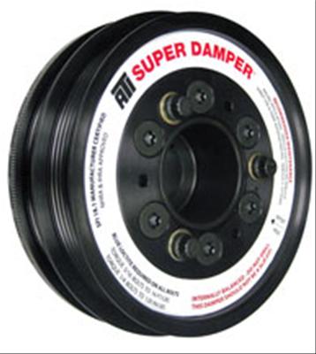 DAMPER